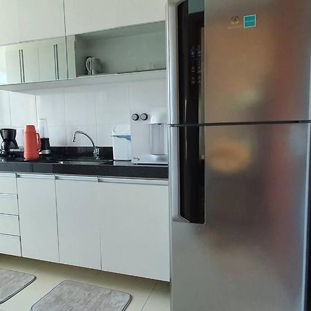 Lindíssimo apartamento, ar condic, 7 min da praia! Apartamento Cabo Frio Exterior foto