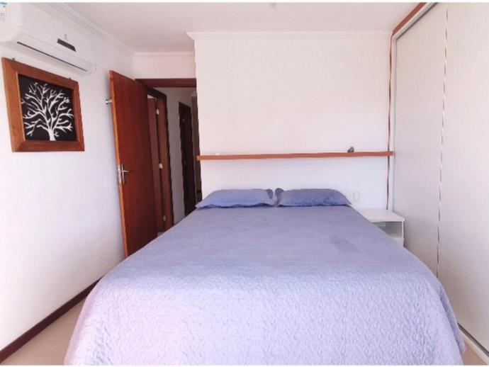 Lindíssimo apartamento, ar condic, 7 min da praia! Apartamento Cabo Frio Exterior foto