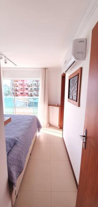 Lindíssimo apartamento, ar condic, 7 min da praia! Apartamento Cabo Frio Exterior foto