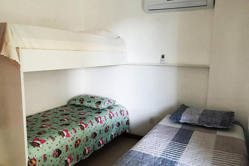 Lindíssimo apartamento, ar condic, 7 min da praia! Apartamento Cabo Frio Exterior foto