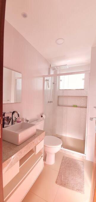 Lindíssimo apartamento, ar condic, 7 min da praia! Apartamento Cabo Frio Exterior foto