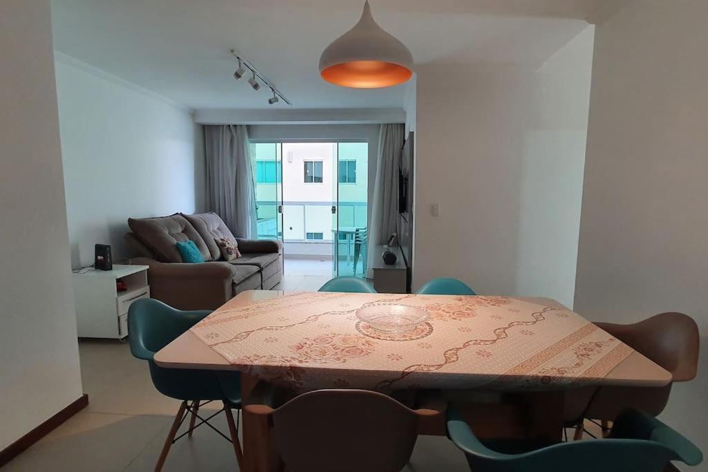 Lindíssimo apartamento, ar condic, 7 min da praia! Apartamento Cabo Frio Exterior foto